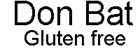 Logo prodotto